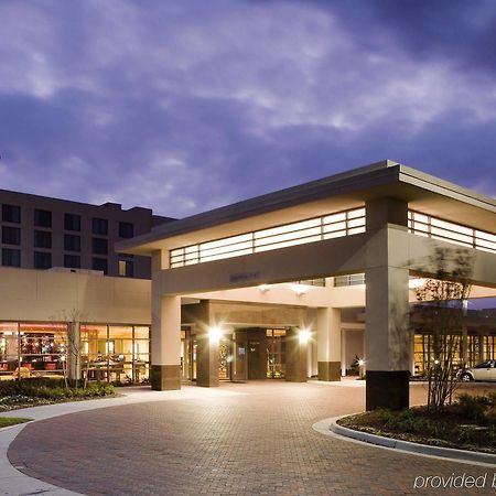 Holiday Inn Chesapeake Ngoại thất bức ảnh