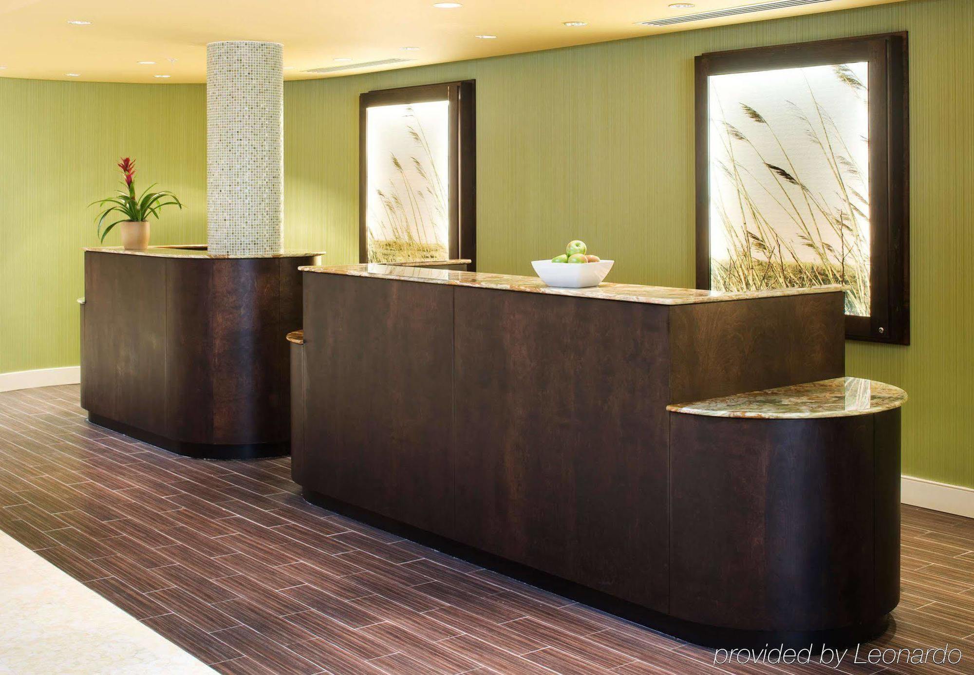 Holiday Inn Chesapeake Ngoại thất bức ảnh