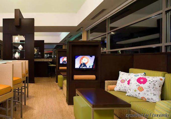 Holiday Inn Chesapeake Nhà hàng bức ảnh